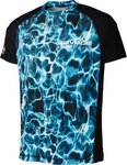 Savage Gear Marine UV T-Shirt Sea Blue